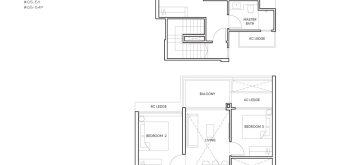 terra-hill-floor-plan-3-bedroom-Type-C7PH-singapore